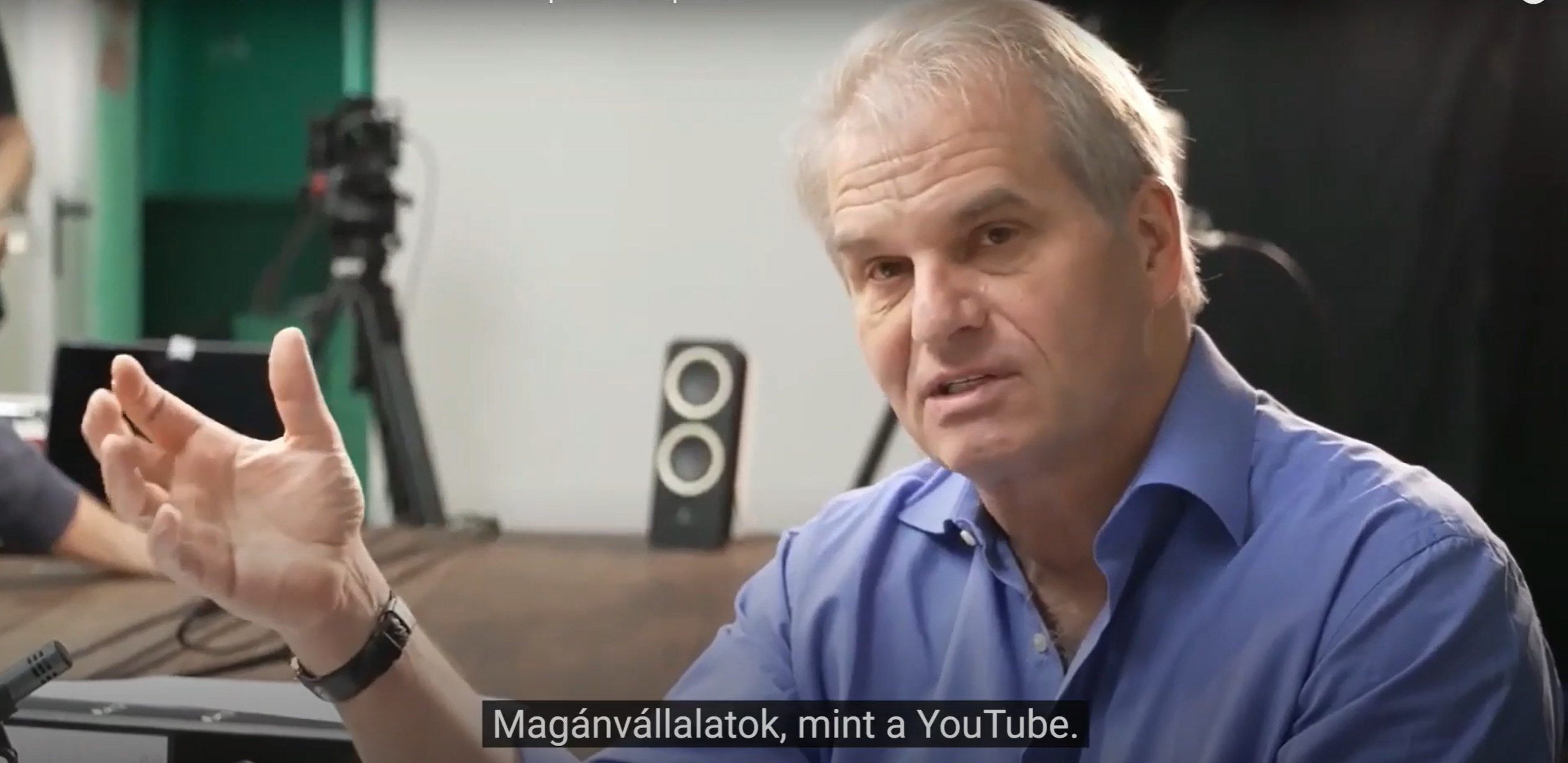 Dr. Reiner Füellmich on Censorship of Social Media and Freedom of Expression