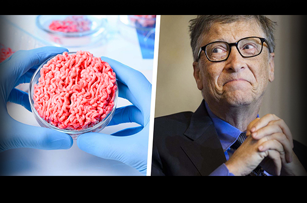 A globalisták és a kannibalizmus?