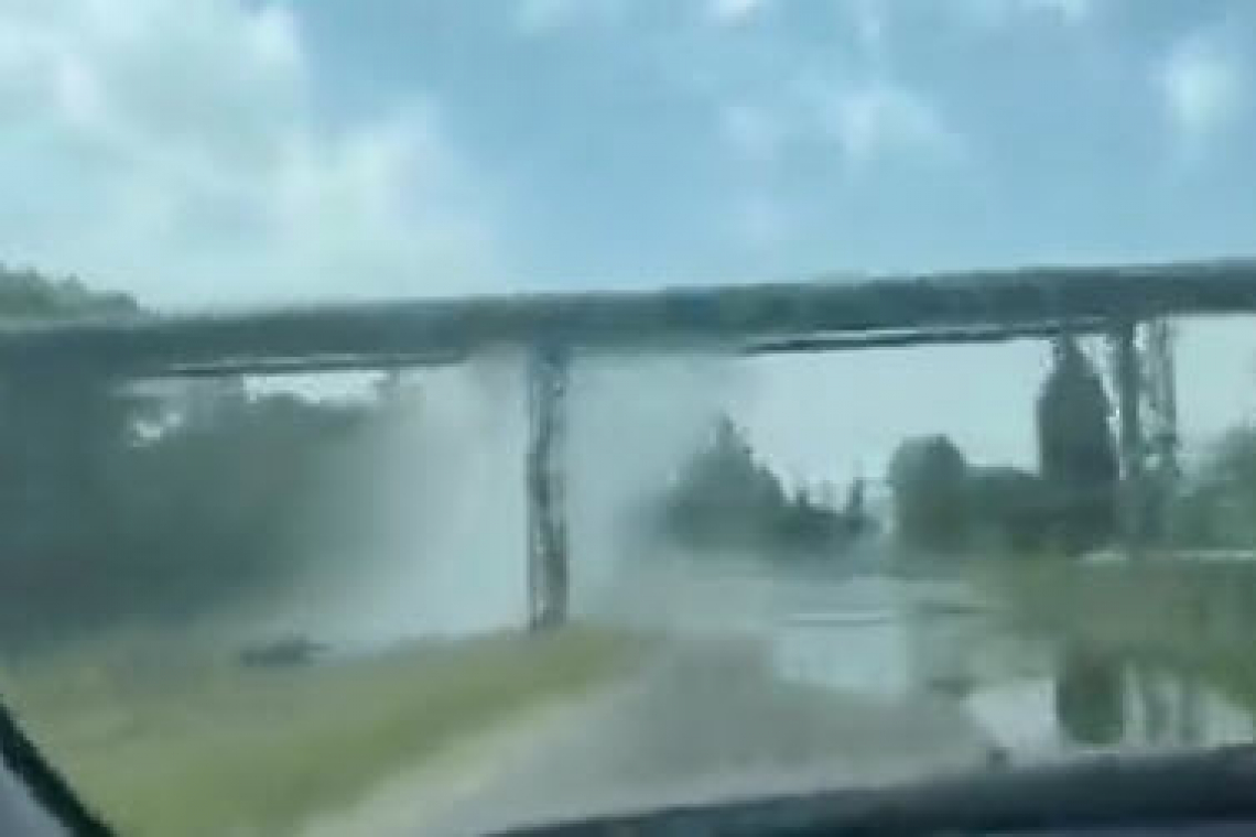 VIDEÓ: REAKTORHŰTŐFOLYADÉK SZIVÁRGÁSA AZ UKRAJNAI ZAPOROZSJEI ATOMERŐMŰBEN