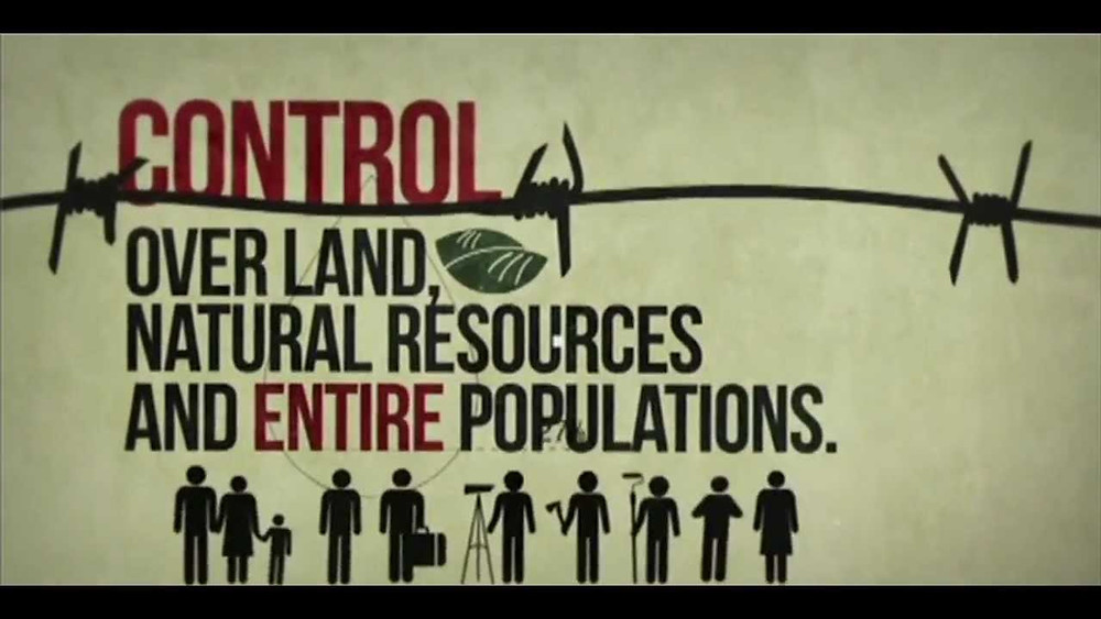 Ki áll a világuralomra törekvés mögött?