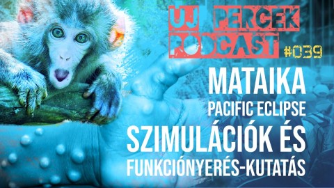 Támad a “majomvírus”?!