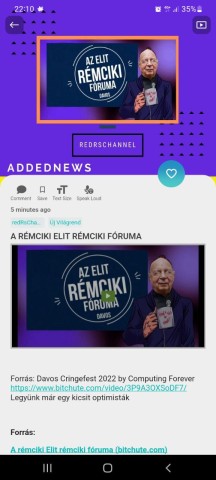 A RÉMCIKI ELIT RÉMCIKI FÓRUMA