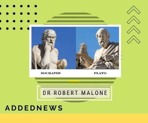 Platón és a Nagy kép