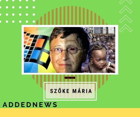 Bemutatjuk az ördögi és önjelölt vakcina-sarlatán Bill Gates, milliárdos COVID-vakcina gyűjteményét