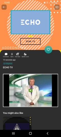 ECHO TV