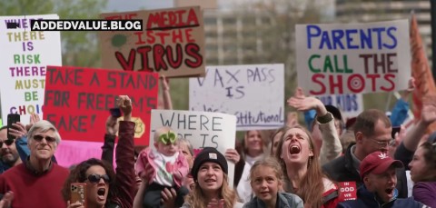 A Planet Lockdown teljes dokumentumfilmje | Magyar felirattal