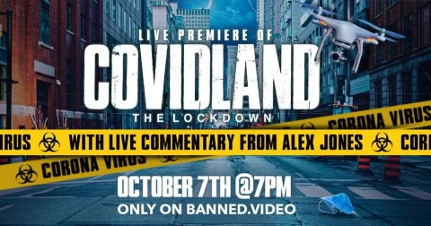 Covidland I. és II. rész