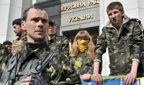 Hogyan épített fel a CIA és az MI6 egy bűnöző birodalmat Ukrajnában