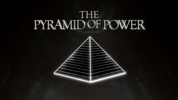 The Pyramid of Power: Chapter 11 - The Banking Cartel & The Future of Money