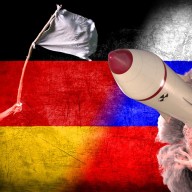 Miközben Putyin nukleáris rakétákat készít elő, Németországnak elfogyott a lőszere és csak KÉT napig tud háborúzni