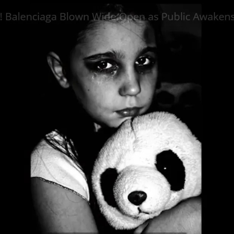 Világszerte folyik a pedofil bűnbandák utáni nyomozás - Figyeljen a jelképekre, ezek a szörnyetegek ugyanis az orrunk előtt üzengetnek egymásnak-Az FBI nyilvánosságra hozott több pedofil szimbólumot