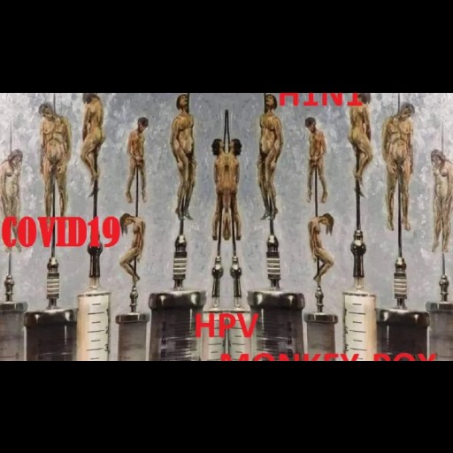 A védőoltásokat tömeggyilkos biofegyverekké változtatta a népirtásra szakosodott háttérhatalmi elit: NEM A COVID19 -EL KEZDŐDÖTT A VAKCINA-HÁBORÚ : avagy hogyan sterilizáld HPV “oltással”a “felesleges evő” embergyerekeket