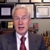 Dr. Peter McCullough a COVID-19 és a tüske méregtelenítés Szent Gráljáról