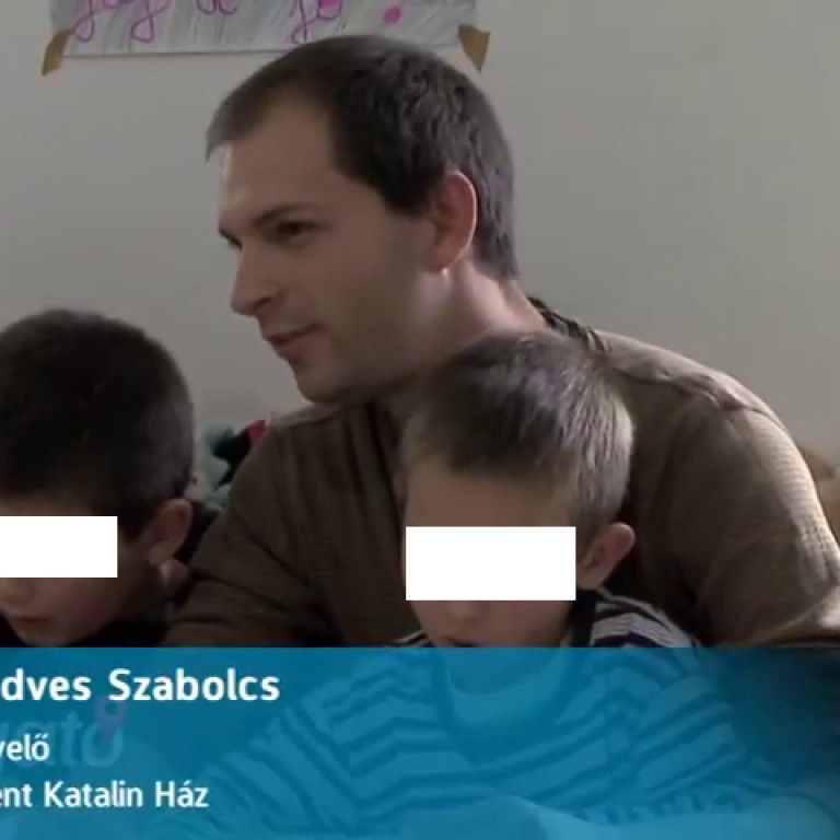 Pedofil rémtörténetre derült fény a Szent Ferenc Alapítvány egyik gyermekotthona kapcsán – Elsőfokon 30 évet kapott a homoszexuális pedofil nevelő