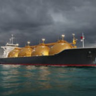 A legnagyobb LNG-szállító súlyos figyelmeztetést küld az EU-nak