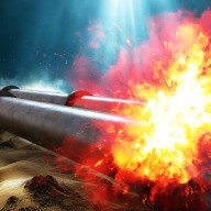 Az Északi Áramlat gázvezeték SZABOTÁCIÓJA egyértelműen a kegyetlen Biden-rezsim által megrendezett: Nuland, Biden és Johnson szenátor mind azt követelték, hogy minden eszközzel