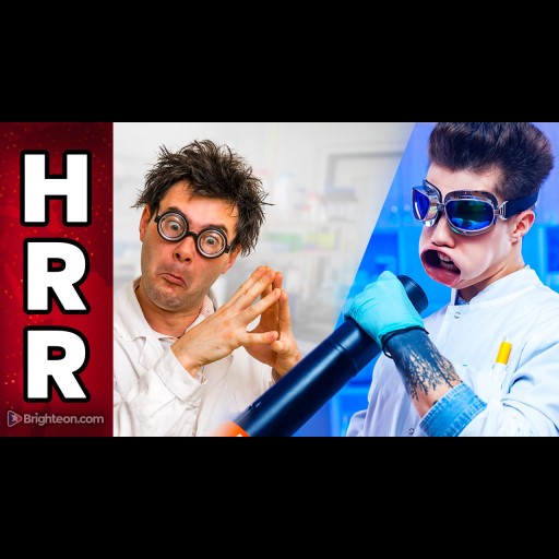 A farmakológia, a pszichiátria, az oltástudomány és a közzétett kutatások túlnyomó többsége teljes csalás.