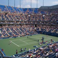 Washington teniszpálya szabályai