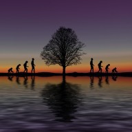 Stumpf-Biró Balázs - Gondolatok az emberiség jövőjéről