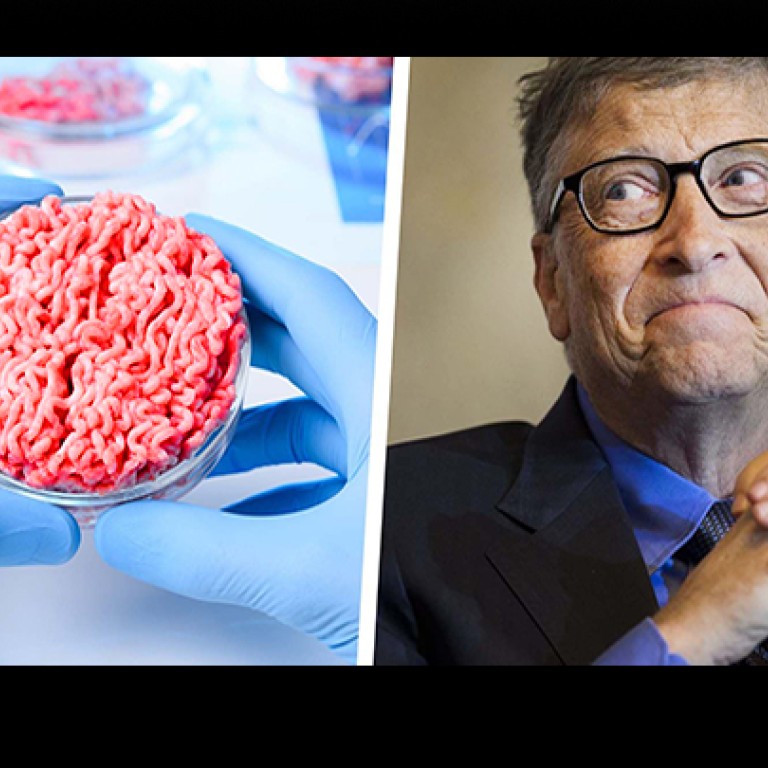 A globalisták és a kannibalizmus?