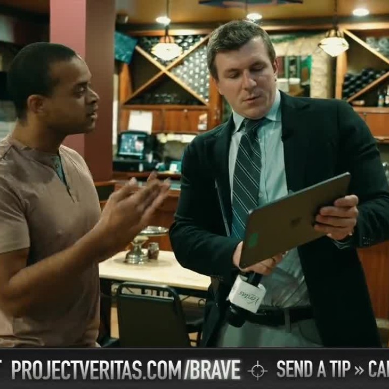 Hűha! A Pfizer NEM tagad semmit a Project Veritas videójában!