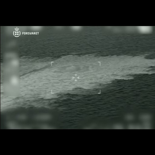 A GLOBALISTA ELITNEK MÁR SEMMI SEM DRÁGA! - Felrobbantották a Németországba tartó orosz gázvezetékeket!!