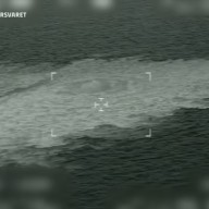 A GLOBALISTA ELITNEK MÁR SEMMI SEM DRÁGA! - Felrobbantották a Németországba tartó orosz gázvezetékeket!!