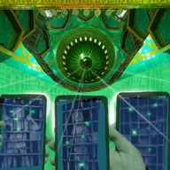 A digitális csapda: digitális pénzzel indul meg a felgyorsított evolúció ami nem más mint transzhumanista szelekció ki él és ki hal