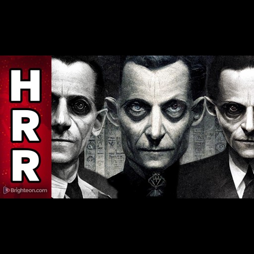 Putyin leleplezi az igazságot a gonosz, SÁTÁNI nyugati vezetőkről, akik a világot MEGTÖLTIK és elpusztítják az emberi szabadságot