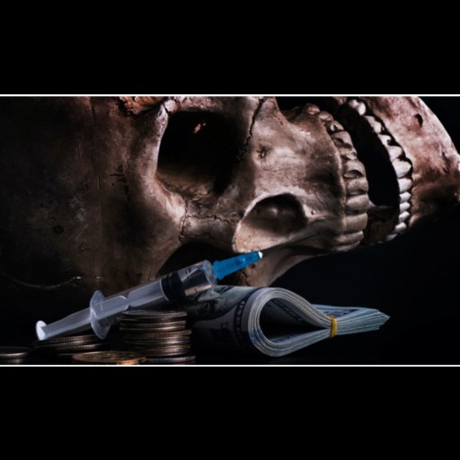 2022 GREAT RESET: a rituális sátánista nagy emberáldozat kora – Nincs se pandémia, se halálos covid-vírus, se energiaválság, vagy klímaváltozás: csak Gonoszok és politikai bérgyilkosok vannak akik feláldozzák az embereket!