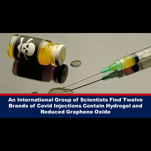 Ez sem “konteó” már: Tudományosan bizonyított, hogy a COVID19-vakcinák, nem védőoltások, hanem veszélyes méreginjekciók: Tudósok leplezik le a világra szabadított COVID-terrort, ami a tudomány szintjén is hazugságnak bizonyult