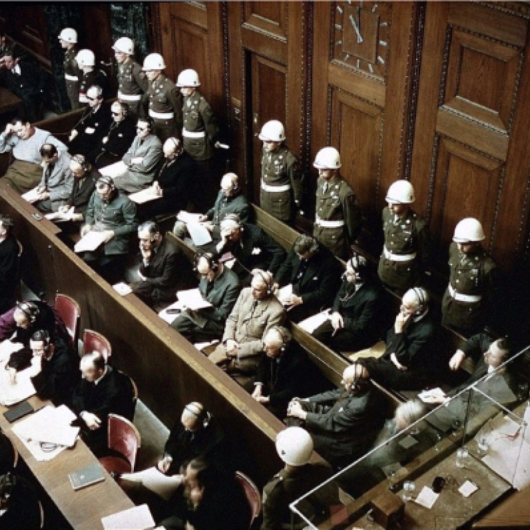 Gates-t Fauci-t és Daszak-ot népirtással vádolják a hágai bíróságon