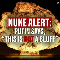 Egyértelmű és közvetlen veszély: Putyin figyelmeztet, hogy nukleáris háború jön