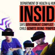 Az Egyesült Államok Egészségügyi és Emberi Szolgálatok Minisztériumának informátora felfedte hogy adóforintokat költöttek arra hogy