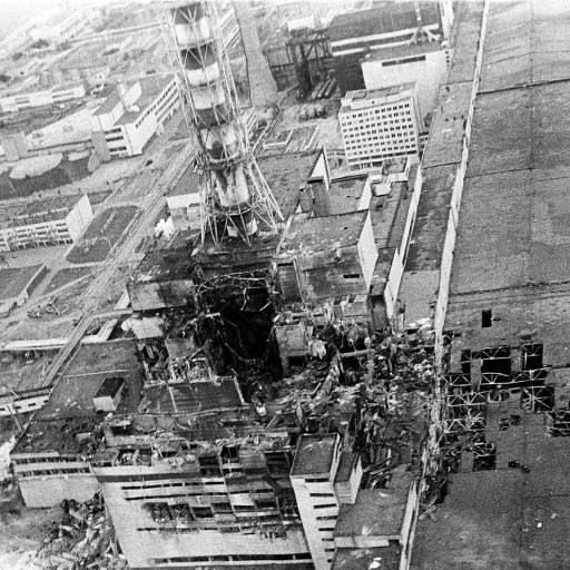 A világ legveszélyesebb nukleáris terroristái már megint itt vannak