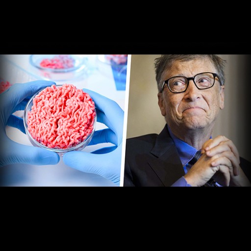 A globalisták és a kannibalizmus?