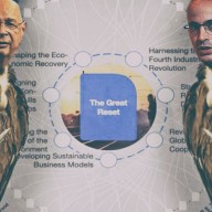 A Világgazdasági Fórum keselyűi aktívan szabotálják a civilizációnkat!