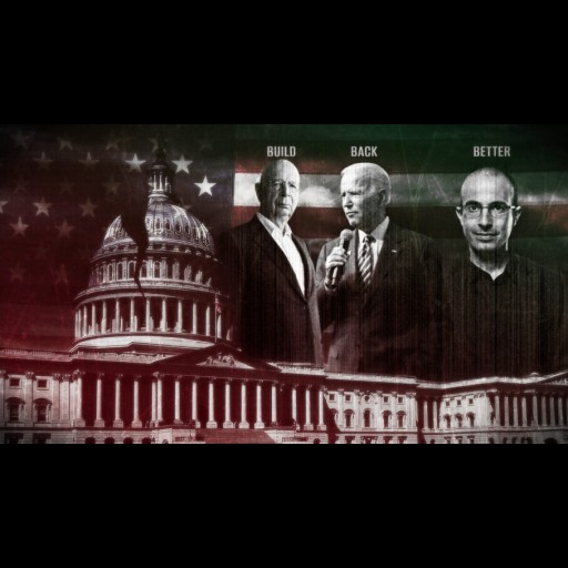 Az inverzió háborúja: Az emberiség elleni mindent elsöprő támadás