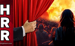 World War III has already begun, but the truth is being withheld from the public until the very last moment