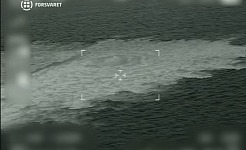 THE GLOBALIST ELITE NO LONGER CARES! - Russian gas pipelines to Germany blown up!!