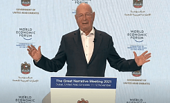 Exposing The Great Narrative and Metaverse Agenda