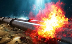 Nord Stream pipeline SABOTAGE clearly orchestrated by ruthless Biden regime: Nuland, Biden and Sen. Johnson all demanded “ending it permanently” by any means necessary