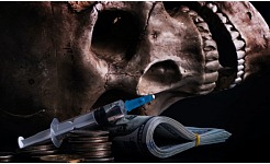 2022 GREAT RESET: the age of ritualistic, satanic great human sacrifice - No pandemics, no deadly covid viruses, no energy crisis, no climate change: only Evil Ones and political assassins sacrificing people!