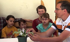 Is it a plea bargain? Can a paedophile educator "turn on" others? Ex-educator pedophile from the Böjte homes still at large