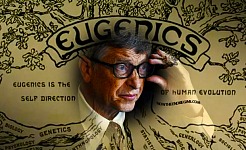Eugenics & Population Control As Dominant Ideologies Of The ‘Elite’