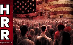 THE GREAT UNRAVELING is now upon us… it’s all breaking down with stunning speed