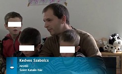 A pedophile horror story has come to light in a children's home of the St. Francis Foundation - The homosexual, pedophile educator was sentenced to 30 years in first instance