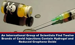 It's no longer a "myth" either: scientifically proven that COVID19 vaccines are not vaccines, but dangerous injections of poison: scientists expose the COVID terror unleashed on the world, which has been proven to be a lie even on the level of science