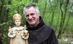 POLITICS-PÁTOSZ-PEDOFILIA! : Truth has no political affiliation, Truth is Truth! - Csaba Böjte wrote a letter to László Bartus, read the reply here