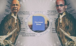 Available:The vultures of the World Economic Forum are actively sabotaging our civilisation!